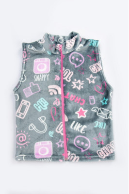 Жилет дитячий